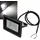 ChiliTec LED-Fluter SlimLine 30W, 12-24V= IP65, 4000K neutralweiß