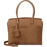 Burkely Taschen Taschen Leder | Braun