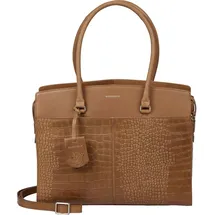 Burkely Taschen Taschen Leder | Braun