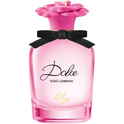 DOLCE&GABBANA Dolce Lily Eau de Toilette