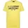 Plein Sport T-Shirt Tiger gelb | schwarz), XL