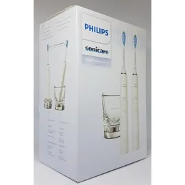 Philips Sonicare DiamondClean HX9914/55 Doppelpack