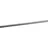 Rauch Kleiderstange 65 cm x 2,9 cm