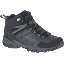 Merrell Moab Fst 3 Wanderschuhe - Black - EU 36