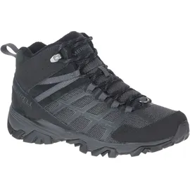 Merrell Moab Fst 3 Wanderschuhe - Black - EU 36