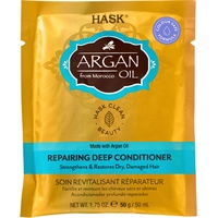 Hask Argan Oil Repairing Deep 50 g