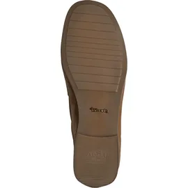 TAMARIS Moccassin Damen Braun 38