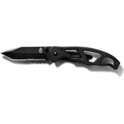 Fiskars Paraframe I Tanto Blk SE Blk SE