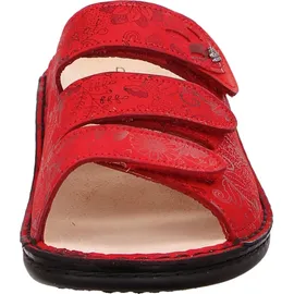 Finn Comfort Kos rot 41