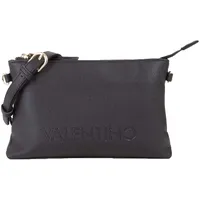 Valentino Foxy Re Umhängetasche Kunstleder Black
