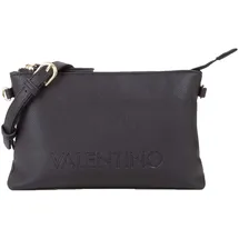 Valentino Foxy Re Umhängetasche Kunstleder Black
