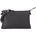 Umhängetasche Kunstleder Black