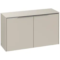 Villeroy & Boch Sideboard „Subway 3.0“ 2 Türen