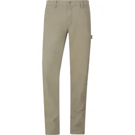 Jan Vanderstorm Tiefbundhose HELVIK beige- 74,