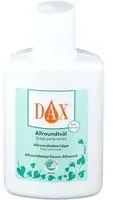 DAX Savon Allround Liquide 150 ml