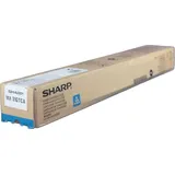 Sharp MX-31GTCA cyan