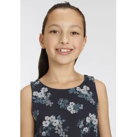 Kidsworld Kleid in Dunkelblau | Gr.: 152