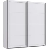 WIMEX Schwebetürenschrank »Chalet«, in Landhausoptik, 180 oder 225cm breit,