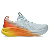 Asics Gel-Nimbus 28 Herren Sky/Sun Peach 43,5