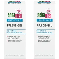 Sebamed Unreine Haut Pflege Gel