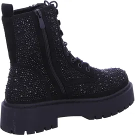 La Strada Plateau Stiefeletten in Schwarz 39 EU