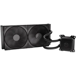 ENDORFY Navis F280 AiO-Wasserkühlung, 280mm Radiator, PWM-Pumpe | EY3B002