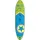 Happy People SUP Set 300 x 76 x 15 cm grün/blau