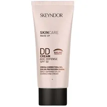 Skeyndor Make Up DD Cream Age Defence SPF50 40 ml 02