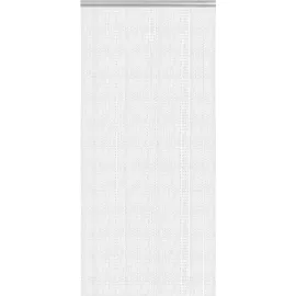 vidaXL Insektenschutz-Vorhang Türvorhang aus Ketten 100x226 cm