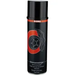 EE Bremsenreiniger und Entfetter silikonfrei schnelltrocknend 500ml Dose - farblos