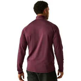 Dare 2b Dare2b Fuse Up Ii Core Stretch Fleece - Fig - 2XL