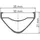 DT Swiss XM 1700 Spline 30 mm ́ 12x148 mm Boost, Steckach