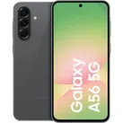 Samsung Smartphone Galaxy A56 5G, 256GB, 6,7 Zoll, Android 15, awesome graphite