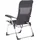 Crespo Campingstuhl AL 206 Dunkelgrau