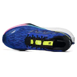 Salomon Aero Glide 4 Herren Bluing/White/Black 44
