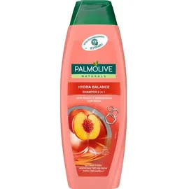 Palmolive Hydra Balance Shampoo 2 in 1 350 ml