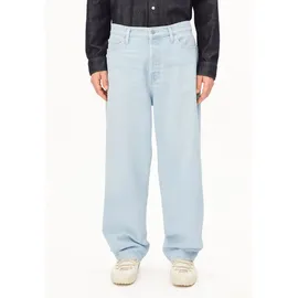 ARMEDANGELS JAAMEO Baggy Fit Hellblau 32/32