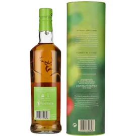 Glenfiddich Orchard Experiment Single Malt Scotch 43% vol 0,7 l Geschenkbox