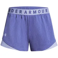 Under Armour Play Up Twist 3.0 Shorts - Starlight