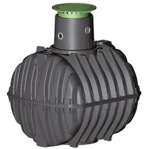 Graf Carat Basis-Erdtank 4800 l