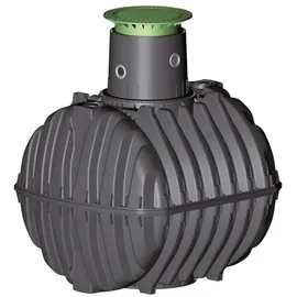 Graf Carat Basis-Erdtank 4800 l