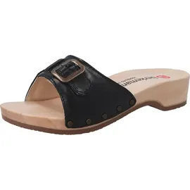 Berkemann Hamburg Schwarz 40,5-41xRegular