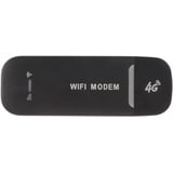 4G-WLAN-Router, 4G-LTE-Router, SIM-WLAN-Dongle, Mobiler WLAN-Router, Unterstützt Bis zu 10 Benutzer Plug-and-Play