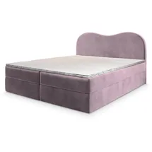 masseno Fluvia M 140 x 200 cm H2/Lila
