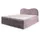 masseno Fluvia M 140 x 200 cm H2/Lila