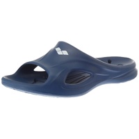 Arena Kinder Badesandale Hydrosoft II , Blau (Navy),