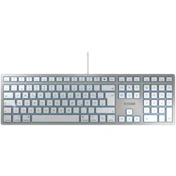 Cherry KC 6000 Slim for Mac