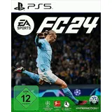 FC 24 (PS5)