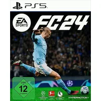 FC 24 (PS5)