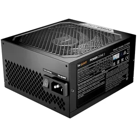 be quiet! Power Zone 2 850W ATX 3.1 (BP007EU)